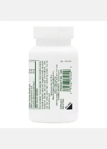 Супер Сильний Комплекс від Стресу, Natures Plus, 30 таблеток Nature's Plus (292008373)