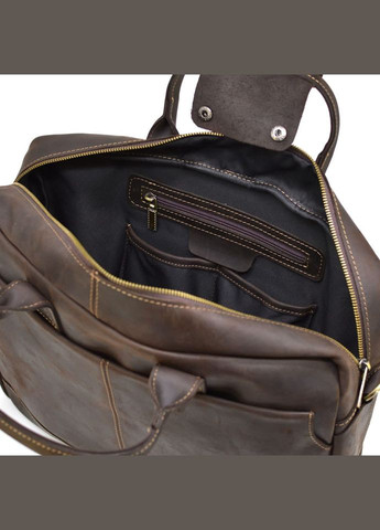 Мужская сумка для ноутбука 17" из натуральной кожи RC-1019-3md TARWA (329147259)