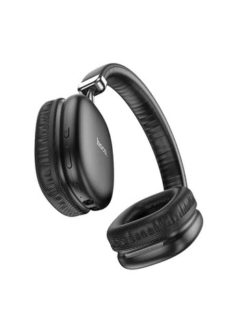 Навушники W35 Air Triumph BT headset Black (6942007616331 ) Hoco (300678412)