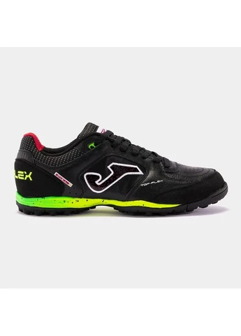 Черные сороконожки top flex black tops2401tf Joma