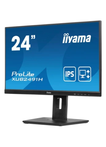 Монитор XUB2491H-B1 Iiyama (390917759)