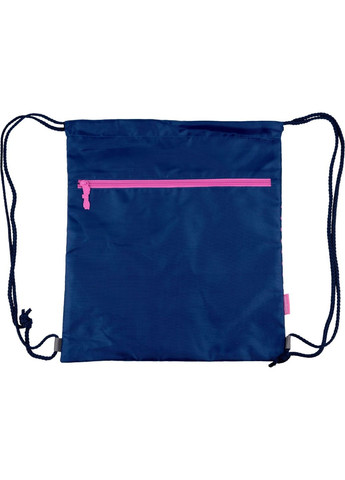 Сумка для взуття SB-10 Big Ears синя () 1 Вересня 533478 (366528907)