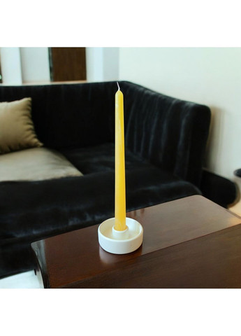 Столовые свечи «Классика изящества» Handmade Studio - AV (366437934)