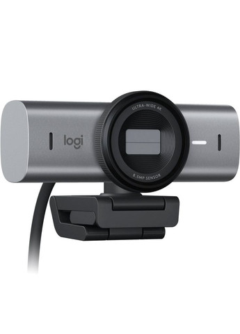 Веб-камера (m491044) Logitech MX Brio 4K Graphite (369017042)