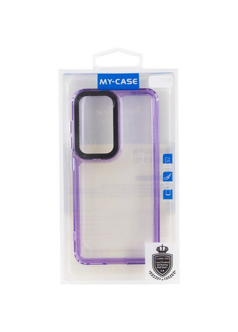 Чохол на Samsung Galaxy S23 FE / для самсунг галаксі С23 фе ТПУ та полікарбонат Epik (356100115)