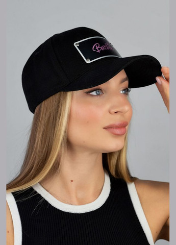 Женская бейсболка "FORGED" Barbie Braxton (324560302)