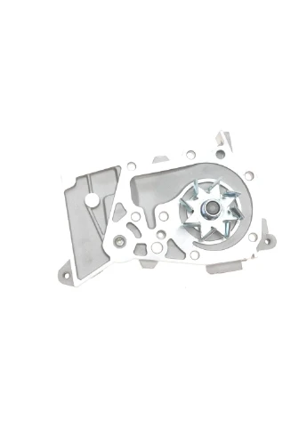 Ремкомплекти приводу ГРМ автомобілів з водяним насосом PowerGrip Kit (Вир-во ) KP15662XS Gates (380711768)