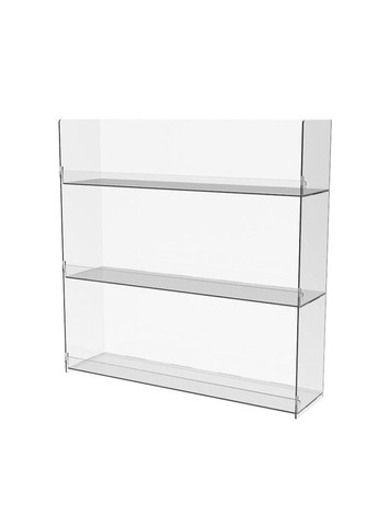 Подставка-витрина 3-х ярусная 400х100х406 Ekostar (368306852)