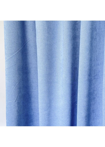 Тканина портьєрна однотонна California, 300 см, 258 г/м2, шторна тканина, тканина для штор, штори, портьєри IDEIA (351378067)