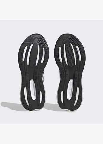 Кросівки жіночі Runfalcon 3 Shoes Black Hp7556 adidas чорні (335013116)