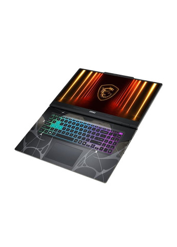 Ноутбук Cyborg 15 Core 5-210H/96GB/2TB/Win11 Pro RTX5060 144Hz (B2RWFKG-039XPL) MSI (351376325)