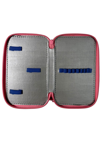 Пенал " " /24306C/ 2 відд., пустий, "Lovely Cat" Class (367751662)