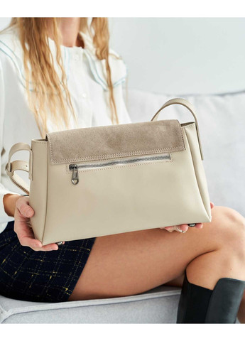 Женская сумочка Лилит от клатч из натуральной замши для повседневного использования сумка с магнитом и молнией ProDobro (367265160)