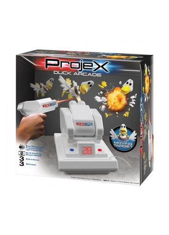 Игровой набор для лазерных боев - Проектор One Laser X (331173812)