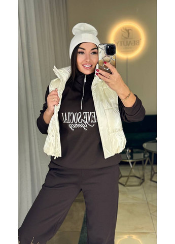 Жіночий спортивний костюм No Brand (369779250)