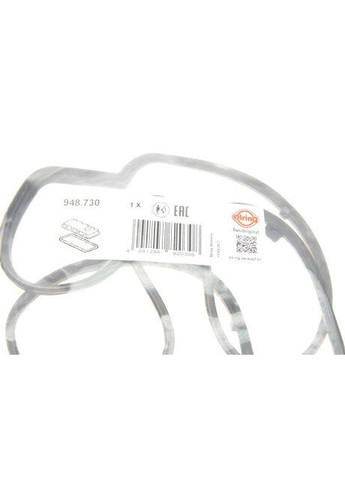 Прокладка кришки клапанів Honda Accord/Pilot 3.5/3.7 06- (L) 948.730 (opt-om) No Brand (340417656)