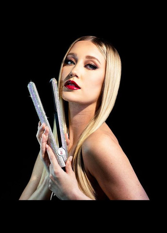 Випрамляч для волосся Lava The Sparkler CHI (327093015)