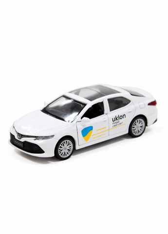 Автомодель детская TOYOTA CAMRY UKLON 250291 инерционная TechnoDrive (303136421)