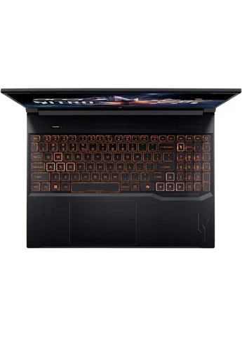 Игровой ноутбук Nitro V 16 AI ANV16-42-R193 Shale Black (NH.U1FEU.00B) Acer (397280691)