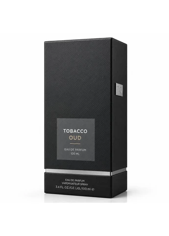 Парфумована вода унісекс Tobacco oud Парфуми унісекс 100 мл Tom Ford (398299212)