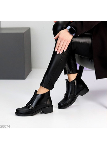 Зимние зимние ботинки Helen