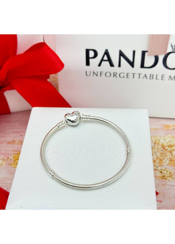 Серебряный браслет Пандора "Семейное дерево" 598827C01 Kabluchka (355344130)