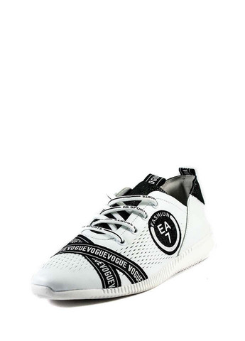 Кроссовки SND белые лето (297519542)