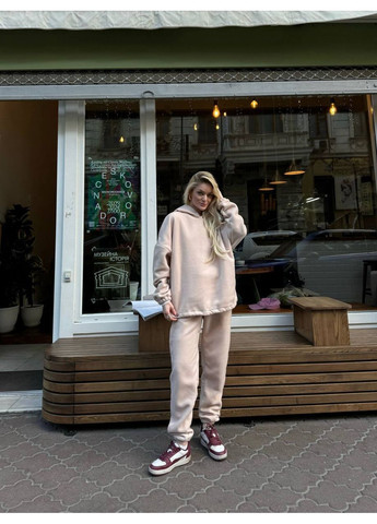 Женский спортивный костюм (худые + брюки) Україна (358644457)