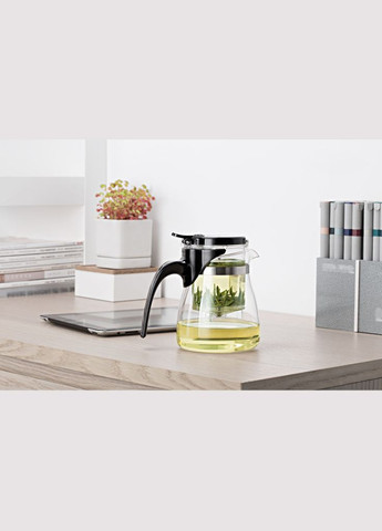 Чайник-заварник Sama Doyo A-12, 600 мл SAMADOYO (305079705)