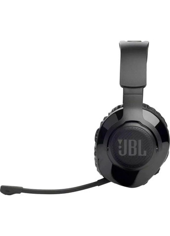 Гарнитура QUANTUM 350 Wireless Black (JBLQ350WLBLK) JBL (316493504)