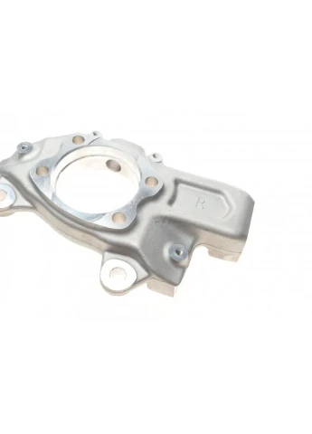 Кулак поворотний (цапфа) Audi A4 00-08 (R) (передня) AUTOMOTIVE 07.31.169 (opt-om) No Brand (342403252)