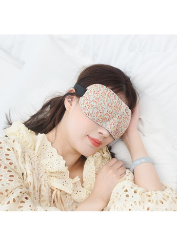 Очки для сна 3D Цветок (936-02) Deco (369931790)