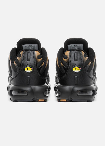 Черные демисезонные кроссовки мужские No Brand