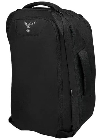 Рюкзак Farpoint 40 Tunnel vision grey Osprey (368558798)