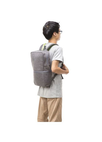 Рюкзак для ноутбука 14" REFLECTO GREYGREEN (ZRFLC-WT) Zipit 14&quot; REFLECTO GREYGREEN (268146748)