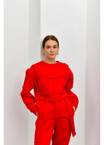 Женский костюм No Brand (400469962)