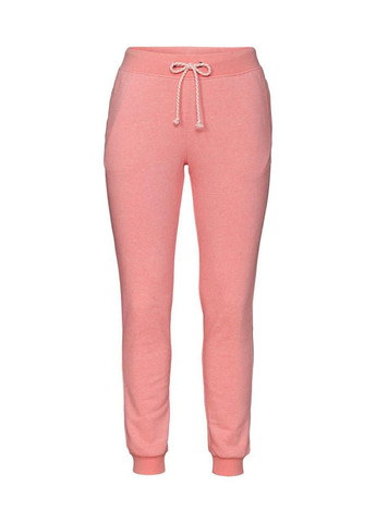 Розовые спортивные демисезонные джоггеры брюки Esmara