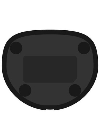 Мобільний телефон Nomi i2440 Black (366520158)