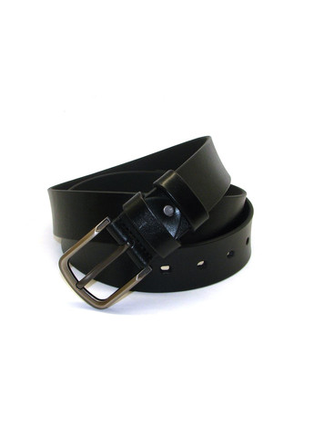 Шкіряний джинсовий ремінь Klaus Hoff (371584934)