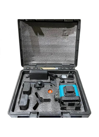 Професійний лазерний рівень EVONE 16 GREEN LASER 4 лазери регульовані (1756375697) No Brand (326033124)