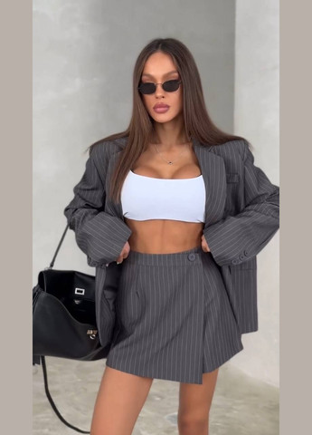 Женский костюм No Brand (318683890)