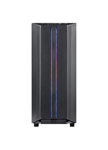 Корпус Prologix E122 Black (366157920)