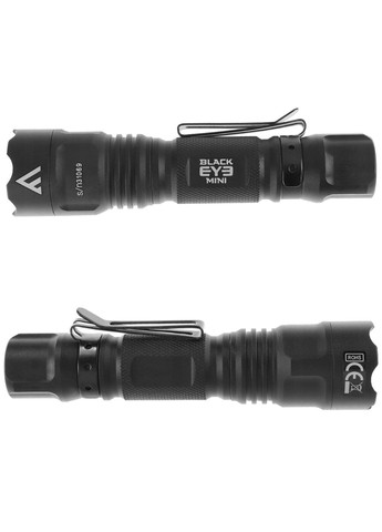 Ліхтар Black Eye Mini (135 Lm) Focus (L-MX512L) Mactronic (302365043)