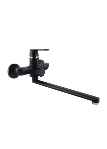 Змішувач для ванни Laguna GLA-0208-10-BB Globus Lux (335040624)