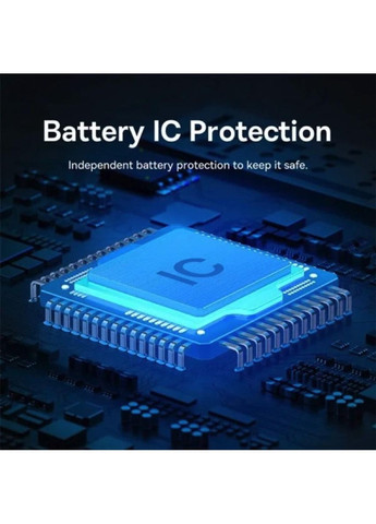 Автомобільний насос Super Mini Pro Black Baseus (355412639)