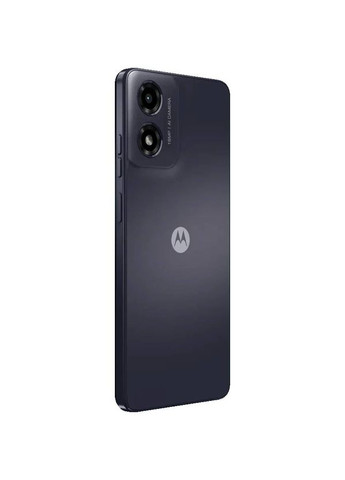Смартфон G04 4/64GB Dual Sim Concord Black Motorola (306553616)