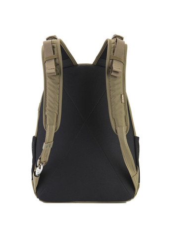 Рюкзак Metrosafe LS350 Earth Khaki (30430221) Pacsafe (323097353)
