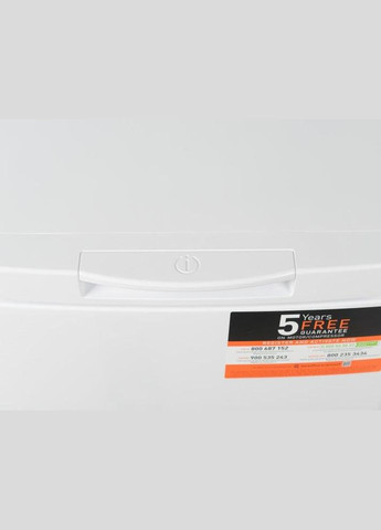 Стиральная машина с вертикальной загрузкой BTW A51052 (UA) Indesit (332977141)