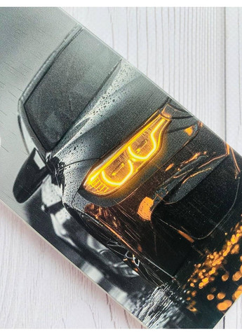 Чохол з потовщеними кутами на Samsung Galaxy S20 Ultra Авто (принт 400) Creative (355408174)