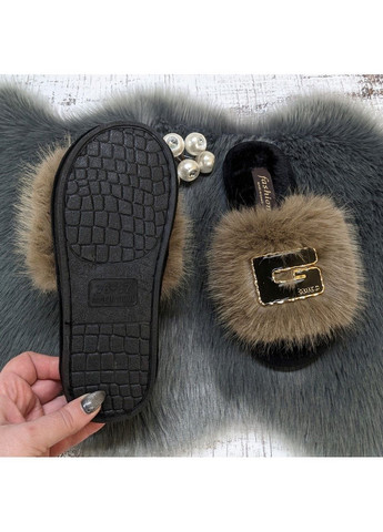 Тапочки домашні жіночі Lion (315019572)